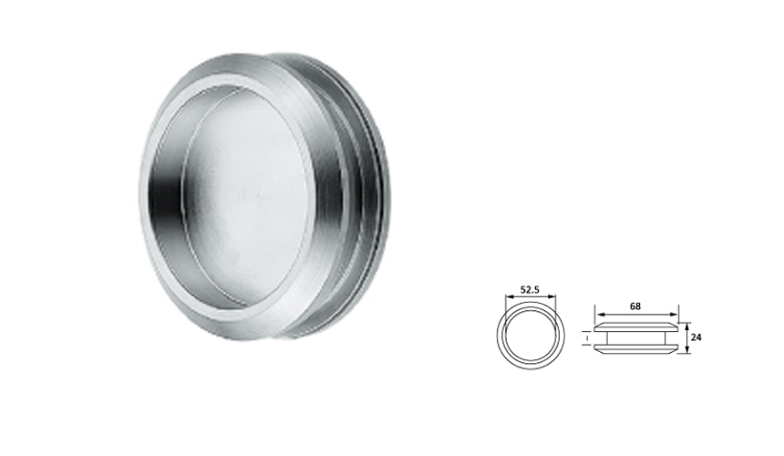 Shower Cabinet Handle